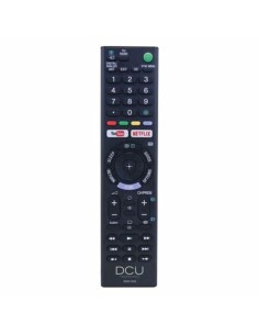 Télécommande DCU 30901060