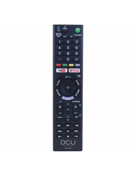 Télécommande DCU 30901060