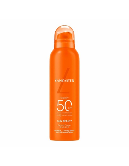 Protecteur Solaire Lancaster Beauty Spf 50 200 ml