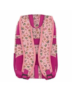 Cartable Gorjuss Carousel 29 x 45 x 17 cm 2