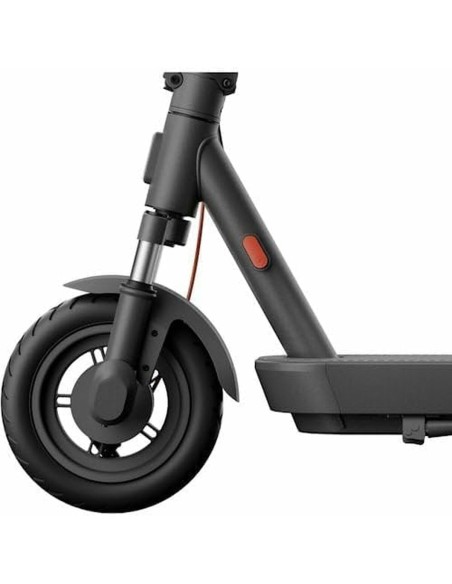 Trottinette Électrique Xiaomi BHR9610ES Noir
