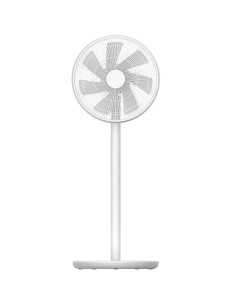 Ventilateur sur Pied Xiaomi JLLDS01XY Blanc
