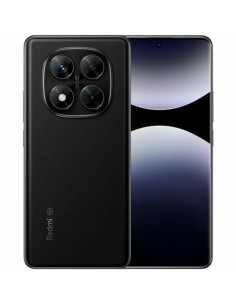 Smartphone Xiaomi NOTE14P 12-512 BK Octa Core 12 GB RAM 512 GB Noir 6,67" 2