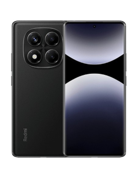 Smartphone Xiaomi NOTE14P 12-512 BK Octa Core 12 GB RAM 512 GB Noir 6,67"