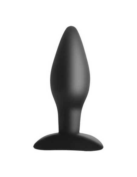 Plug Anal S Pleasures Noir