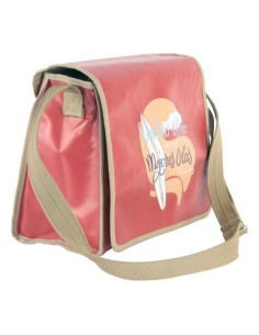 Sac bandoulière DKD Home Decor Olas Surf 35 x 13 x 26 cm 2