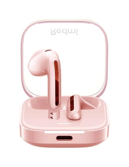 Écouteurs in Ear Bluetooth Xiaomi Buds 6 Active Rose