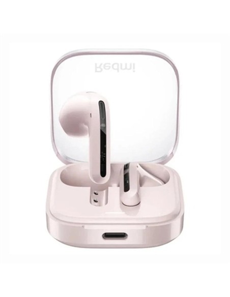 Écouteurs in Ear Bluetooth Xiaomi Buds 6 Active Rose