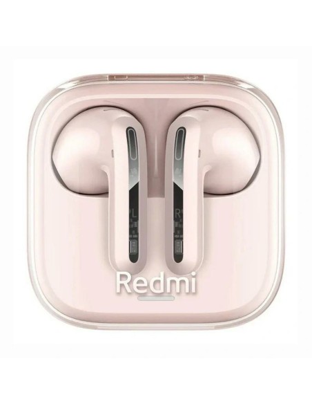 Écouteurs in Ear Bluetooth Xiaomi Buds 6 Active Rose