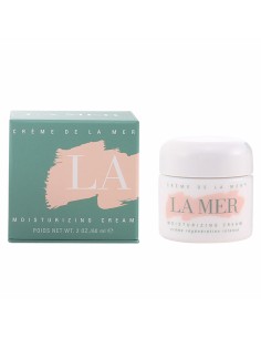 Crème hydratante effet lifting La Mer 2