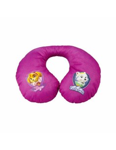 Coussin Cervical Ergonomique The Paw Patrol CS6 2