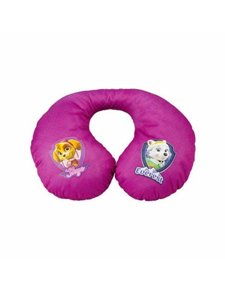 Coussin Cervical Ergonomique The Paw Patrol CS6