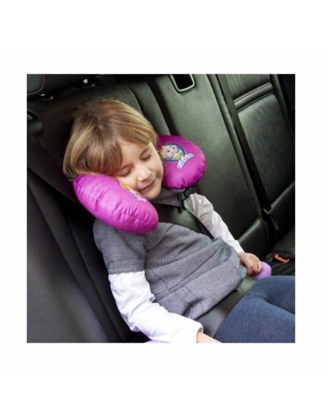 Coussin Cervical Ergonomique The Paw Patrol CS6