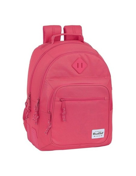 Cartable Safta Rose 32 x 42 x 15 cm