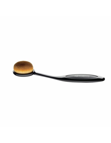 Pinceau de Maqullage Medium Oval Artdeco Medium Oval Brush