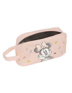 Trousse d'écolier Safta 21,5 x 12 x 6,5 cm