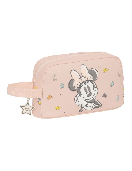 Trousse d'écolier Safta 21,5 x 12 x 6,5 cm