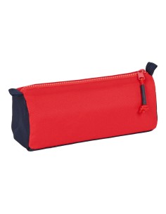 Fourre-tout RFEF Bleu Rouge 21 x 8 x 7 cm 2