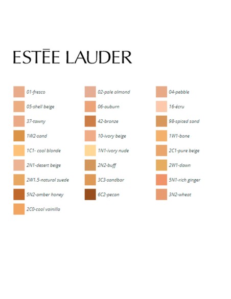 Base de maquillage liquide Double Wear Estee Lauder (30 ml) (30 ml)