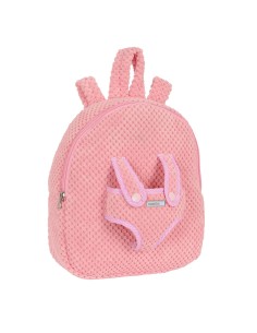 Sac à dos enfant Safta Ours en peluche 2