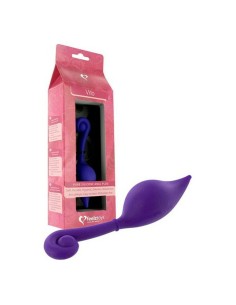 Plug Anal FeelzToys Vito Lila