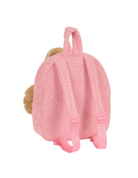Sac à dos enfant Safta Ours en peluche