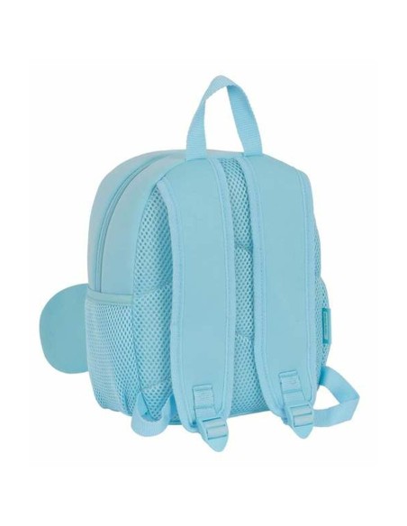 Sac à dos enfant Safta 20 x 25 x 9 cm Koala