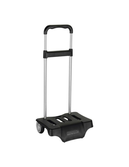 Chariot pour sac à dos Safta Noir 30 x 95 x 23 cm