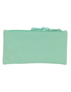 Fourre-tout BlackFit8 Turquoise 22 x 11 x 1 cm 2