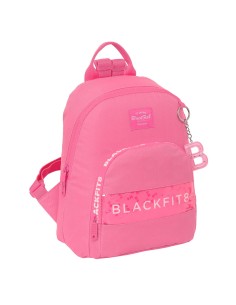Sac à dos enfant BlackFit8 Glow Up Rose 25 x 30 x 13 cm