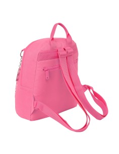 Sac à dos enfant BlackFit8 Glow Up Rose 25 x 30 x 13 cm 2