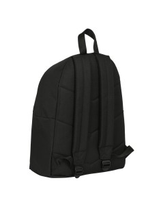 Cartable Naruto Noir 33 x 42 x 15 cm 2