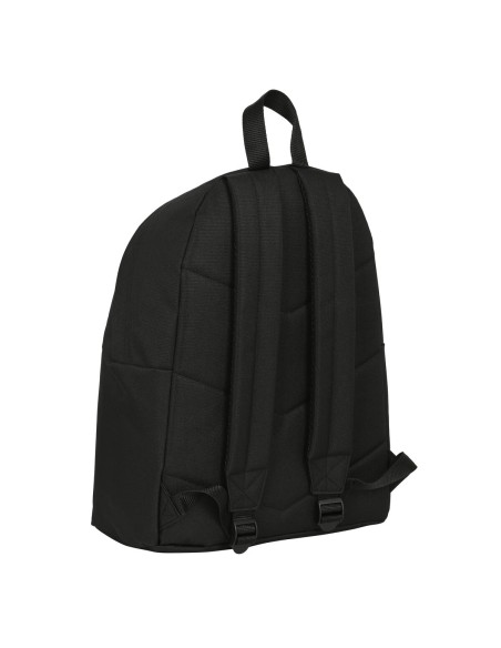 Cartable Naruto Noir 33 x 42 x 15 cm