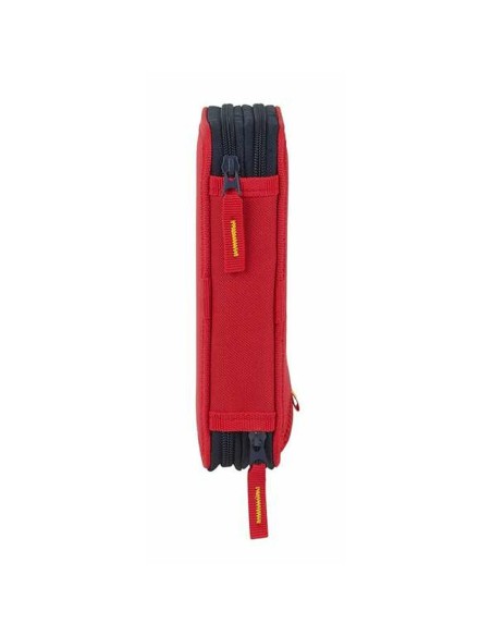 Plumier double RFEF M854