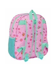 Cartable 3D Aladin Jasmine 27 x 33 x 10 cm 2