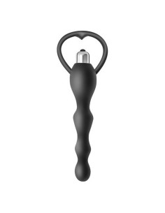 Plug Anal S Pleasures Tender Noir