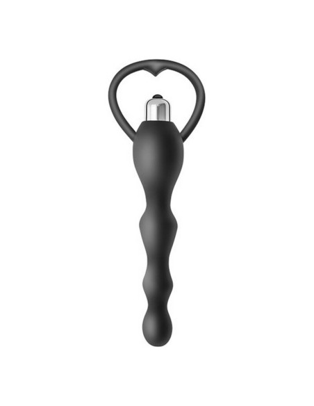 Plug Anal S Pleasures Tender Noir