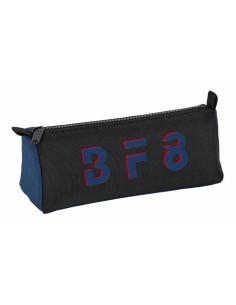 Fourre-tout BlackFit8 Urban Noir Blue marine 21 x 8 x 7 cm Recyclado 2
