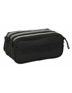 Trousse Fourre-Tout Triple Batman Game Over 21,5 x 10 x 8 cm 2