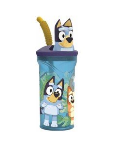 Verre avec Paille Stor