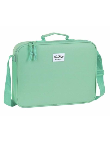 Cartable d'école BlackFit8 M385 Turquoise