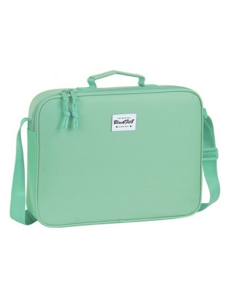 Cartable d'école BlackFit8 M385 Turquoise