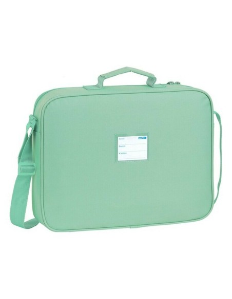 Cartable d'école BlackFit8 M385 Turquoise