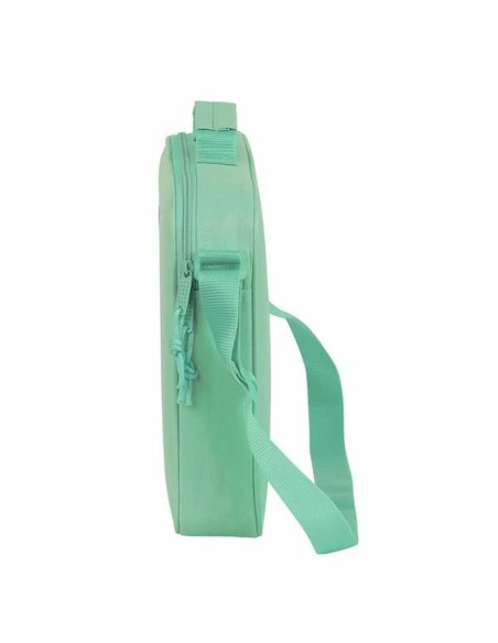 Cartable d'école BlackFit8 M385 Turquoise