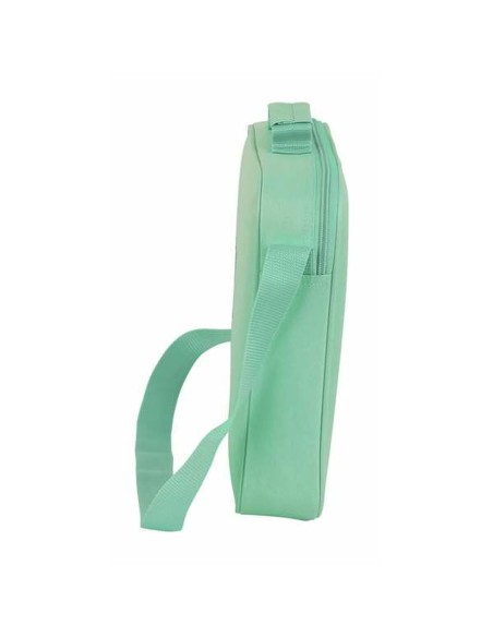 Cartable d'école BlackFit8 M385 Turquoise