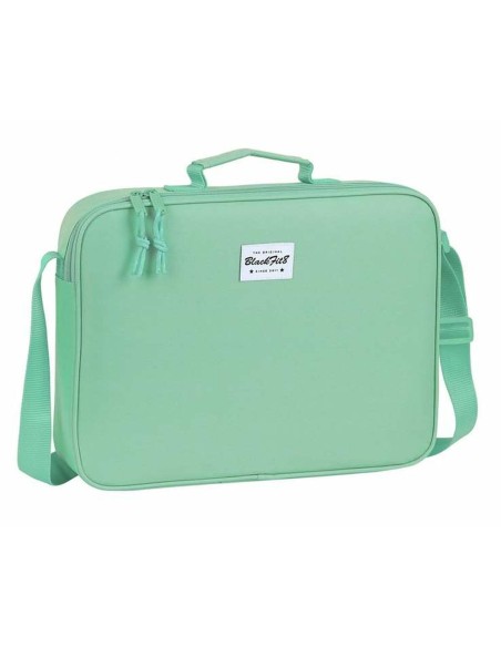 Cartable d'école BlackFit8 M385 Turquoise