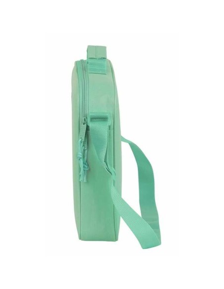 Cartable d'école BlackFit8 M385 Turquoise