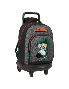 Cartable Safta 33 x 45 x 22 cm