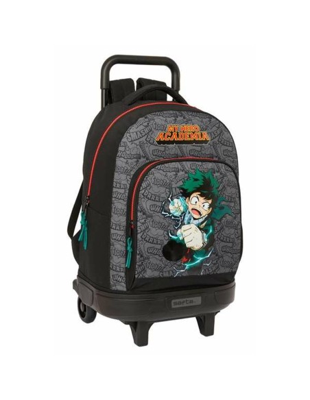 Cartable Safta 33 x 45 x 22 cm