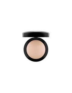 Poudres Compactes Mineralize Skinfinish Mac Mineralize Skinfinish Medium Golden 10 g (10 gr) 2